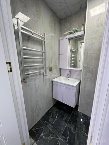 Satılır 2 otaqlı yeni tikili 56 m², photo 9 from 12
