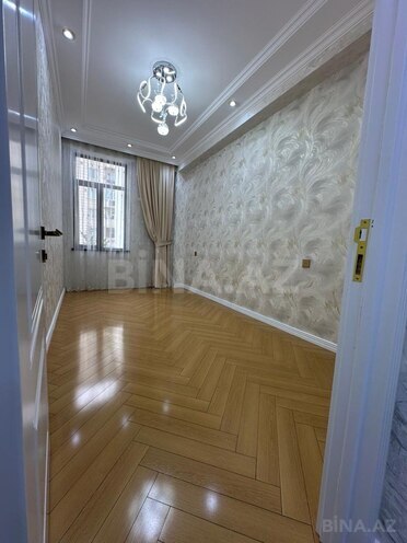 Satılır 2 otaqlı yeni tikili 56 m², photo 5 from 12