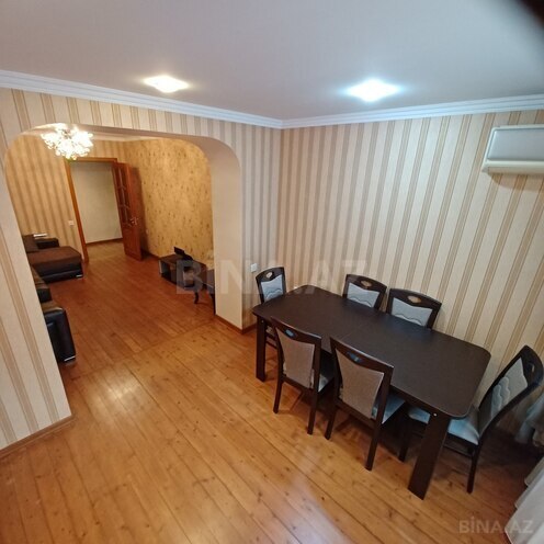 Сдаётся 2-комн. вторичка 55 м², м. Ичеришехер, photo 4 from 14