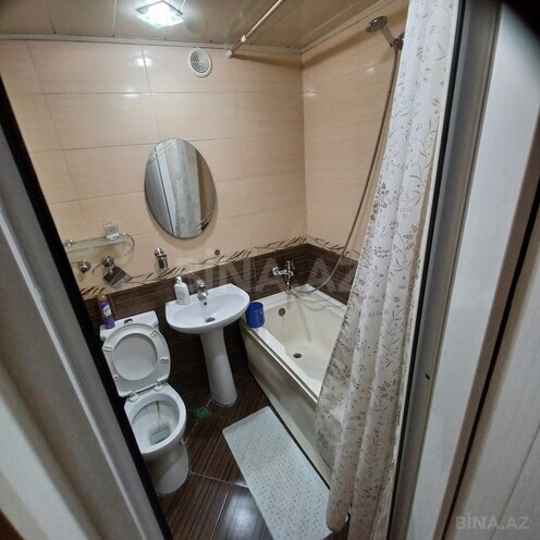 Сдаётся 2-комн. вторичка 55 м², м. Ичеришехер, photo 12 from 14