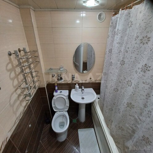 Сдаётся 2-комн. вторичка 55 м², м. Ичеришехер, photo 13 from 14