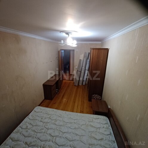 Сдаётся 2-комн. вторичка 55 м², м. Ичеришехер, photo 8 from 14