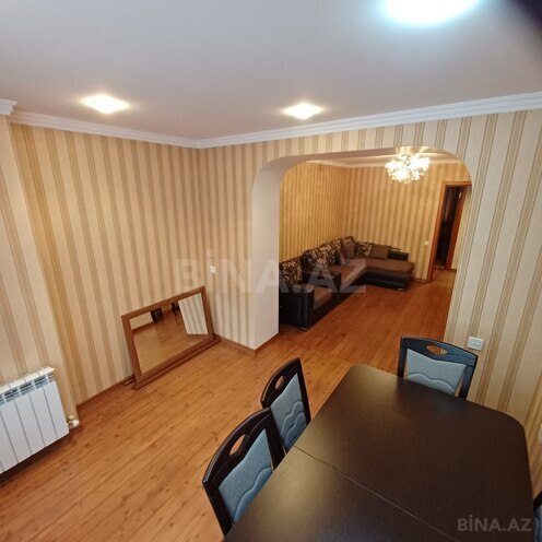 Сдаётся 2-комн. вторичка 55 м², м. Ичеришехер, photo 5 from 14