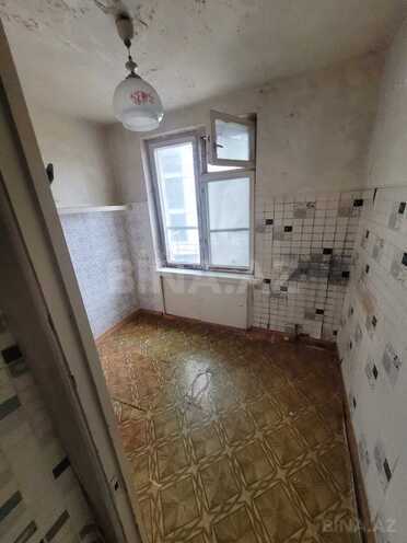 Satılır 2 otaqlı köhnə tikili 55 m², Elmlər Akademiyası m., photo 4 from 11