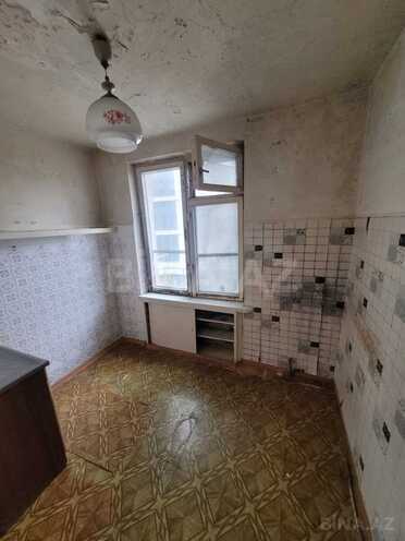 Satılır 2 otaqlı köhnə tikili 55 m², Elmlər Akademiyası m., photo 6 from 11
