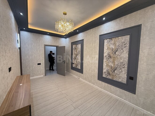 Satılır 2 otaqlı yeni tikili 54 m², Masazır q., photo 3 from 11