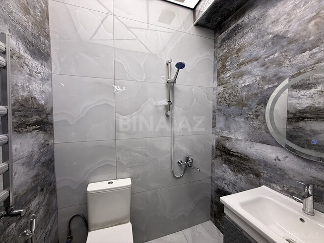 Satılır 2 otaqlı yeni tikili 54 m², Masazır q., photo 5 from 11