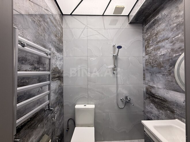 Satılır 2 otaqlı yeni tikili 54 m², Masazır q., photo 6 from 11