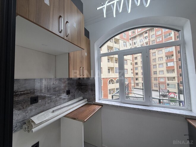 Satılır 2 otaqlı yeni tikili 54 m², Masazır q., photo 8 from 11