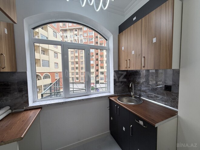 Satılır 2 otaqlı yeni tikili 54 m², Masazır q., photo 10 from 11