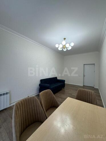 Satılır 2 otaqlı yeni tikili 64 m², Xətai r., photo 5 from 12