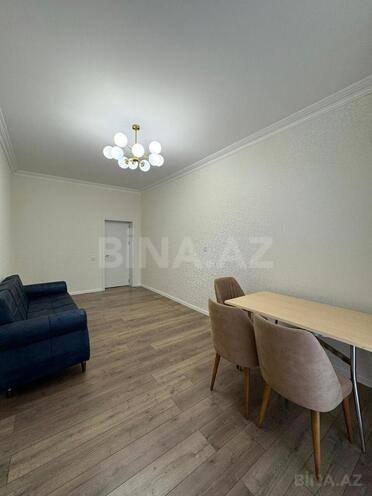 Satılır 2 otaqlı yeni tikili 64 m², Xətai r., photo 4 from 12