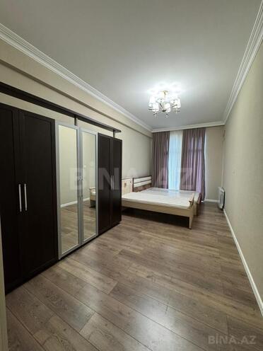 Satılır 2 otaqlı yeni tikili 64 m², Xətai r., photo 6 from 12