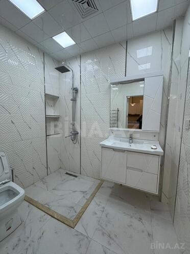 Satılır 2 otaqlı yeni tikili 64 m², Xətai r., photo 11 from 12