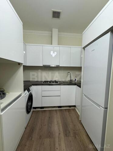 Satılır 2 otaqlı yeni tikili 64 m², Xətai r., photo 10 from 12