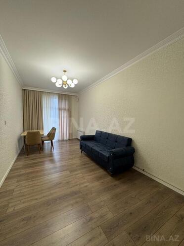 Satılır 2 otaqlı yeni tikili 64 m², Xətai r., photo 3 from 12