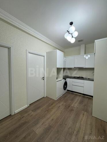 Satılır 2 otaqlı yeni tikili 64 m², Xətai r., photo 9 from 12