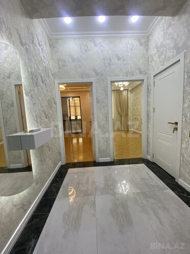 Satılır 2 otaqlı yeni tikili 54 m², photo 13 from 16