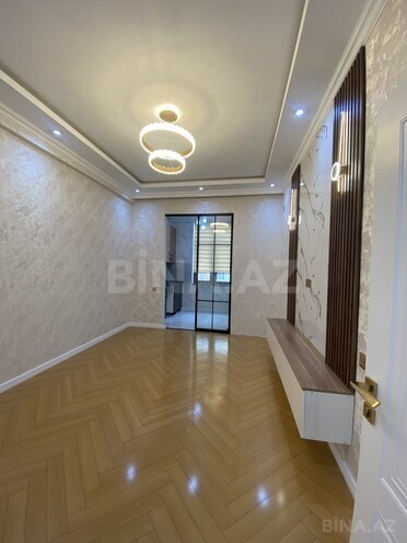 Satılır 2 otaqlı yeni tikili 54 m², photo 3 from 16
