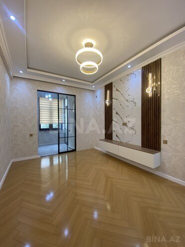Satılır 2 otaqlı yeni tikili 54 m², photo 1 from 16