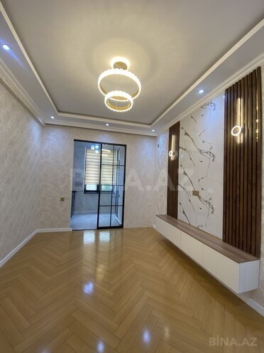 Satılır 2 otaqlı yeni tikili 54 m², photo 7 from 16