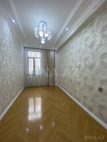 Satılır 2 otaqlı yeni tikili 54 m², photo 12 from 16