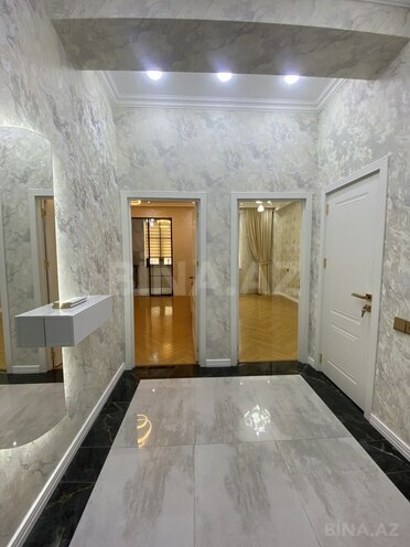 Satılır 2 otaqlı yeni tikili 54 m², photo 4 from 16