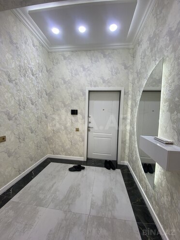 Satılır 2 otaqlı yeni tikili 54 m², photo 6 from 16
