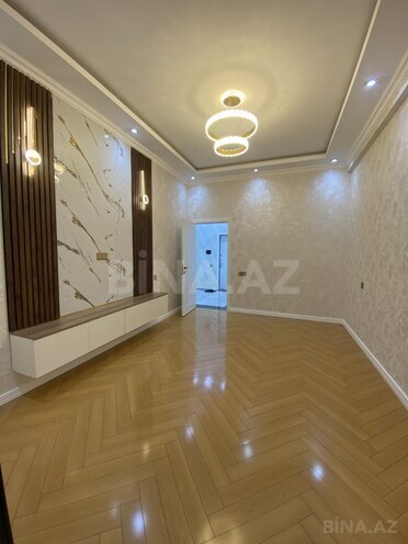 Satılır 2 otaqlı yeni tikili 54 m², photo 14 from 16