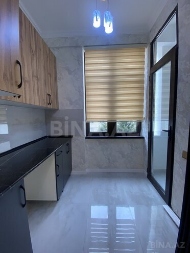 Satılır 2 otaqlı yeni tikili 54 m², photo 9 from 16