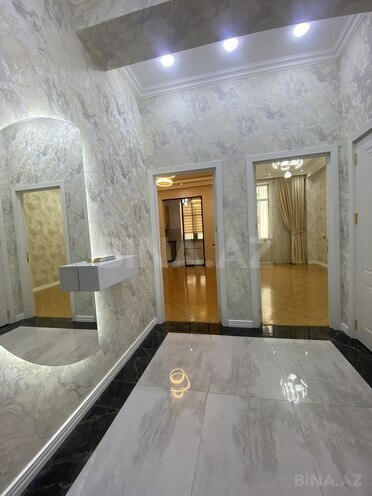 Satılır 2 otaqlı yeni tikili 54 m², photo 11 from 16