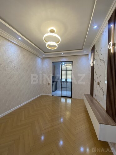 Satılır 2 otaqlı yeni tikili 54 m², photo 15 from 16