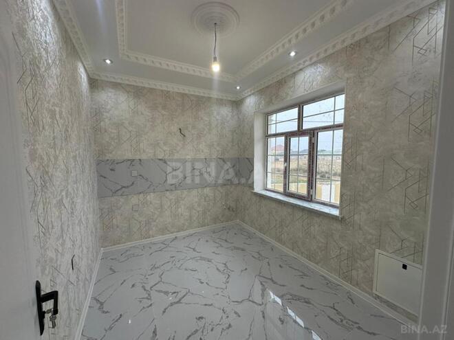 Satılır 3 otaqlı həyət evi/bağ evi 75 m², Saray q., photo 4 from 8