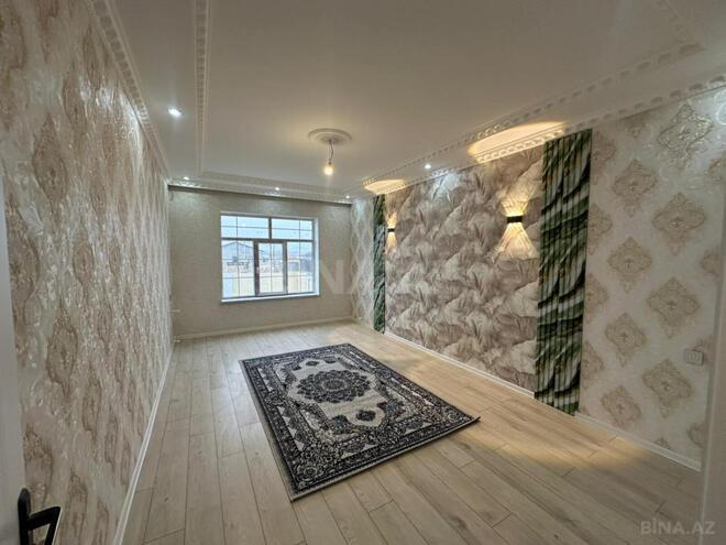 Satılır 3 otaqlı həyət evi/bağ evi 75 m², Saray q., photo 3 from 8