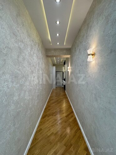 Satılır 2 otaqlı yeni tikili 90 m², Həzi Aslanov m., photo 9 from 12