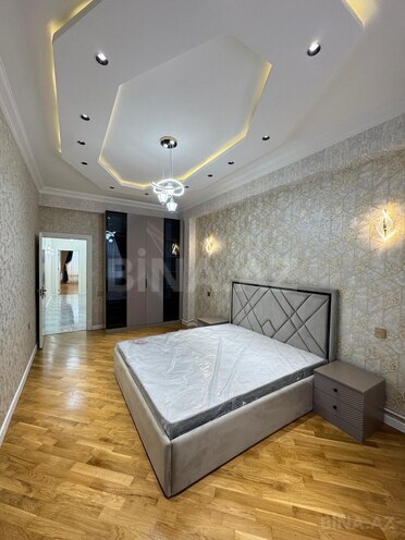 Satılır 2 otaqlı yeni tikili 90 m², Həzi Aslanov m., photo 5 from 12