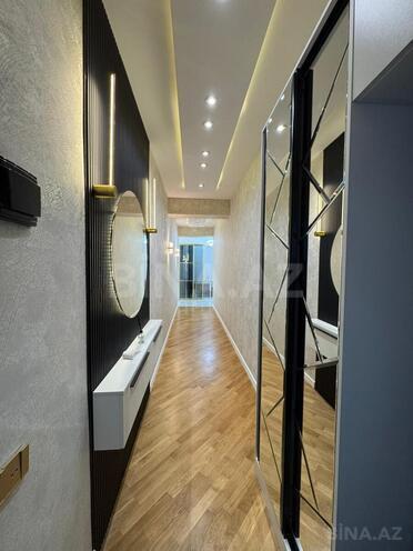Satılır 2 otaqlı yeni tikili 90 m², Həzi Aslanov m., photo 6 from 13