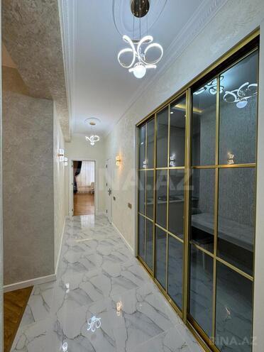 Satılır 2 otaqlı yeni tikili 90 m², Həzi Aslanov m., photo 12 from 13