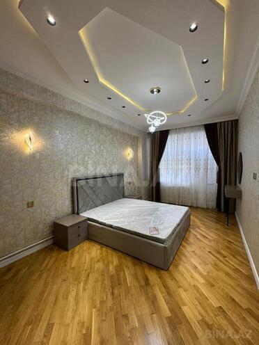 Satılır 2 otaqlı yeni tikili 90 m², Həzi Aslanov m., photo 8 from 13