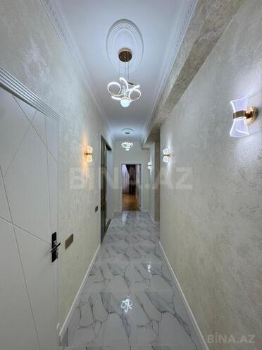 Satılır 2 otaqlı yeni tikili 90 m², Həzi Aslanov m., photo 5 from 13