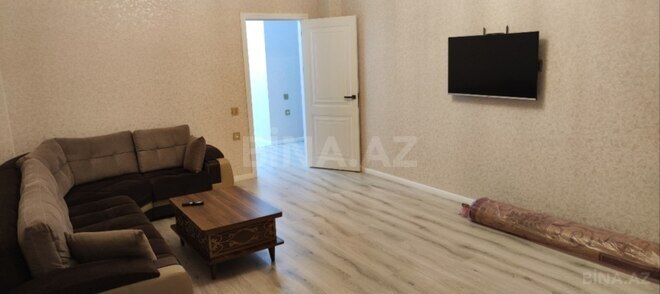 İcarəyə verilir 2 otaqlı yeni tikili 91 m², Keşlə q., photo 8 from 17