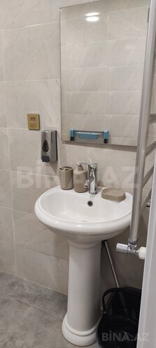 İcarəyə verilir 2 otaqlı yeni tikili 91 m², Keşlə q., photo 16 from 17