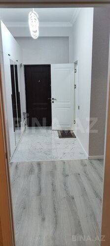 İcarəyə verilir 2 otaqlı yeni tikili 91 m², Keşlə q., photo 12 from 17
