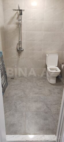 İcarəyə verilir 2 otaqlı yeni tikili 91 m², Keşlə q., photo 15 from 17