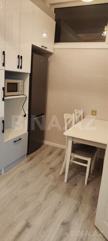 İcarəyə verilir 2 otaqlı yeni tikili 91 m², Keşlə q., photo 14 from 17