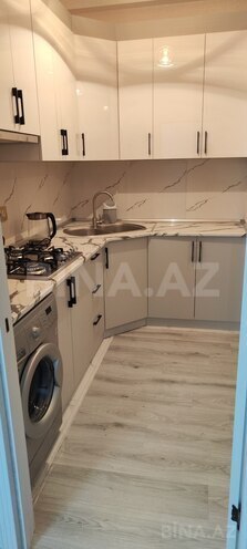 İcarəyə verilir 2 otaqlı yeni tikili 91 m², Keşlə q., photo 13 from 17