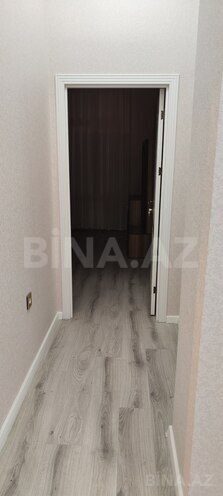 İcarəyə verilir 2 otaqlı yeni tikili 91 m², Keşlə q., photo 11 from 17