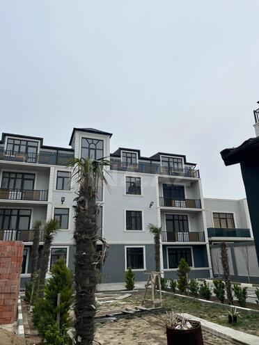 Продаётся 2-комн. новостройка 52 м², пос. Новханы, photo 6 from 15