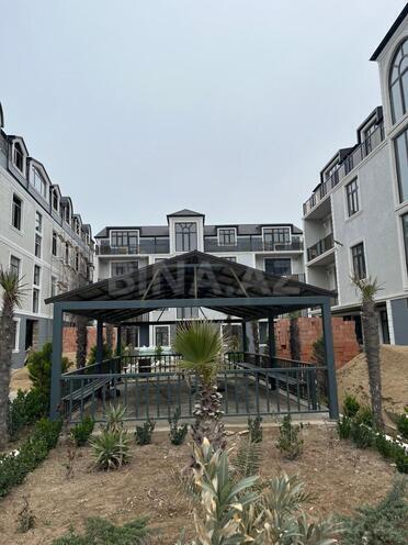 Продаётся 2-комн. новостройка 52 м², пос. Новханы, photo 7 from 15