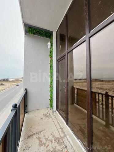 Продаётся 2-комн. новостройка 52 м², пос. Новханы, photo 11 from 15